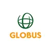GLOBUS Markthallen Holding GmbH & Co. KG logo