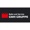 GMH Bahn + Service GmbH logo