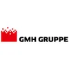 GMH Gruppe SE & Co. KG logo
