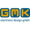 GMK electronic design GmbH logo