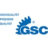 GSC Schwörer GmbH logo