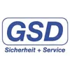 GSD SicherheitsDienst GmbH logo