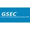GSEC German Semiconductor Equipment Company GmbH logo