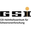 GSI Helmholtzzentrum für Schwerionenforschung GmbH logo
