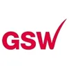 GSW Ges. für Siedlungs- und Wohnungsbau logo