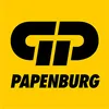 GP Günter Papenburg AG logo