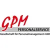 GPM Gesellschaft für Personalmanagement mbH logo