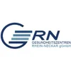 GRN Gesundheitszentren Rhein-Neckar gGmbH logo