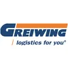 GREIWING logistics for you GmbH logo