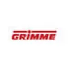 GRIMME Landmaschinenfabrik logo
