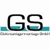 GS Elektroanlagenmontage GmbH logo