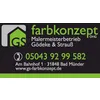 GS farbkonzept OHG logo
