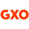 GXO Logistics logo