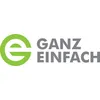 Ganz Einfach GmbH logo