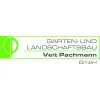 Garten- und Landschaftsbau Veit Pachmann GmbH logo
