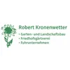Gartenbau Kronenwetter logo
