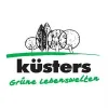 Gartenhof Küsters GmbH Garten- und Landschaftsbau logo