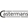 Garage Castermans Redange logo