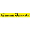 Gaststätte Isarwinkel logo