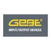 GeBE Elektronik und Feinwerktechnik GmbH logo