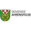 Gemeinde Ahrensfelde logo