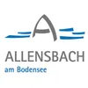 Gemeinde Allensbach logo