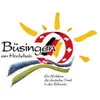 Gemeinde Büsingen logo