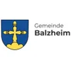 Gemeinde Balzheim logo