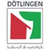Gemeinde Dötlingen logo