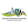 Gemeinde Feldkirchen-Westerham logo
