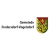 Gemeinde Fredersdorf-Vogelsdorf logo