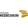 Gemeinde Heddesheim logo
