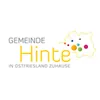Gemeinde Hinte logo