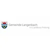 Gemeinde Langenbach logo