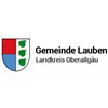 Gemeinde Lauben logo