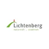Gemeinde Lichtenberg logo