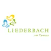 Gemeinde Liederbach am Taunus logo