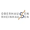 Gemeinde Oberhausen-Rheinhausen logo