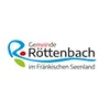 Gemeinde Röttenbach logo