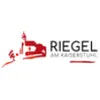 Gemeinde Riegel logo