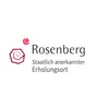 Gemeinde Rosenberg logo