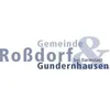 Gemeinde Roßdorf logo