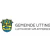 Gemeinde Utting logo