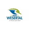 Gemeinde Wesertal logo