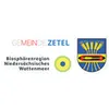 Gemeinde Zetel logo