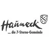 Gemeindeverwaltung Hauneck logo