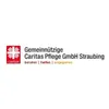 Gemeinnützige Caritas Pflege GmbH Straubing logo