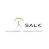 Gemeinnützige Salzburger Landeskliniken Betriebsgesellschaft mbH (SALK) logo