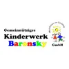 Gemeinnütziges Kinderwerk Baronsky GmbH logo