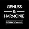 Genuss & Harmonie Gastronomie GmbH logo
